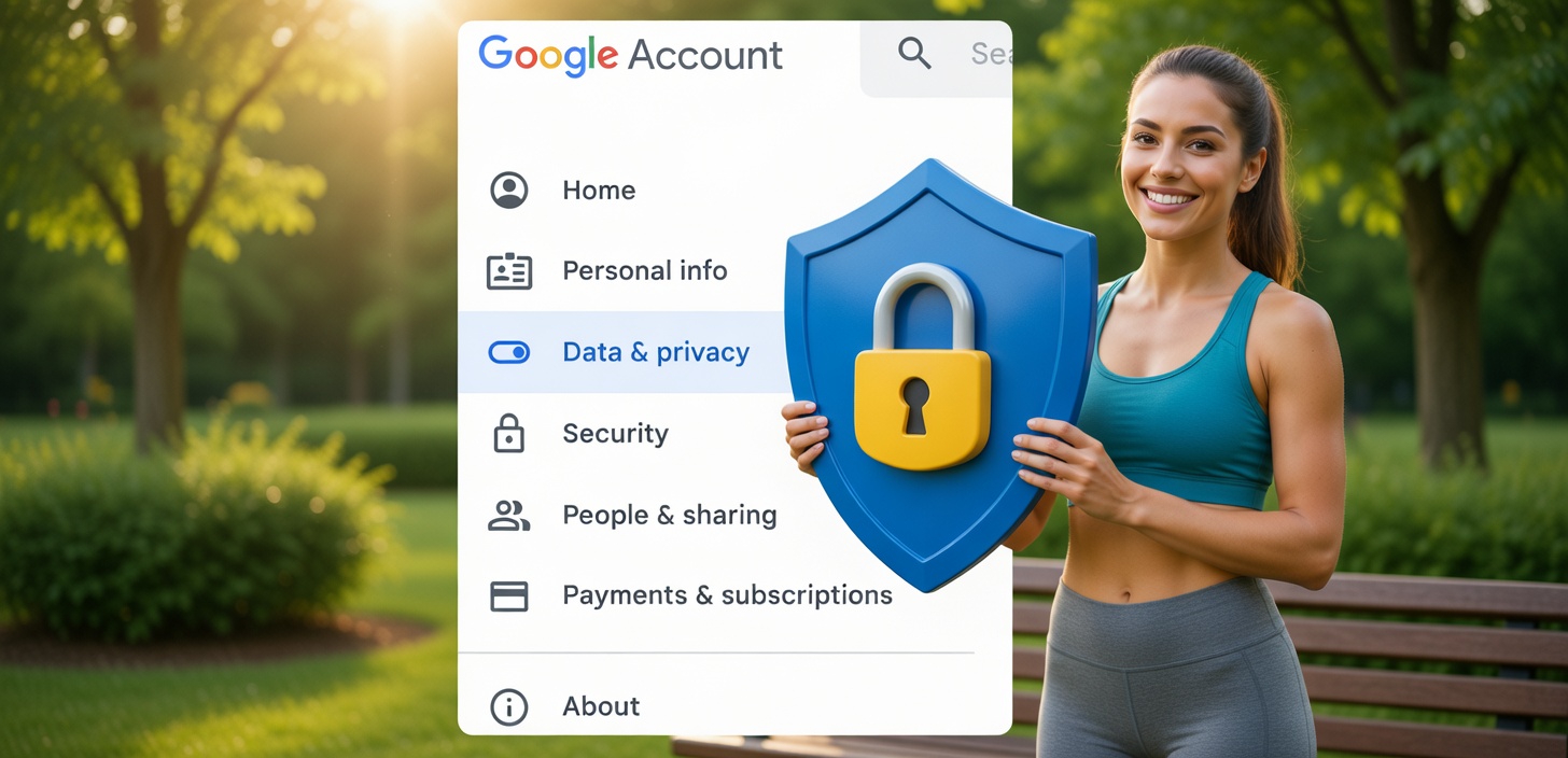 How To Scrub Yourself off the Internet – 4 Steps