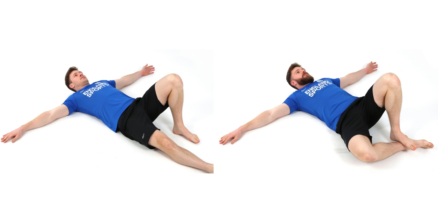 I’m a Physical Therapist. These Are the 4 Essential Pain Relieving Stretches I Do for Intense Back Pain