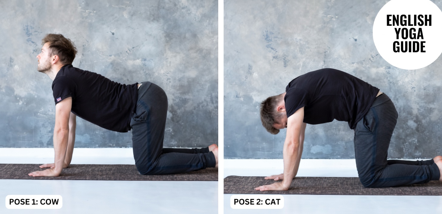 I’m a Physical Therapist. These Are the 4 Essential Pain Relieving Stretches I Do for Intense Back Pain