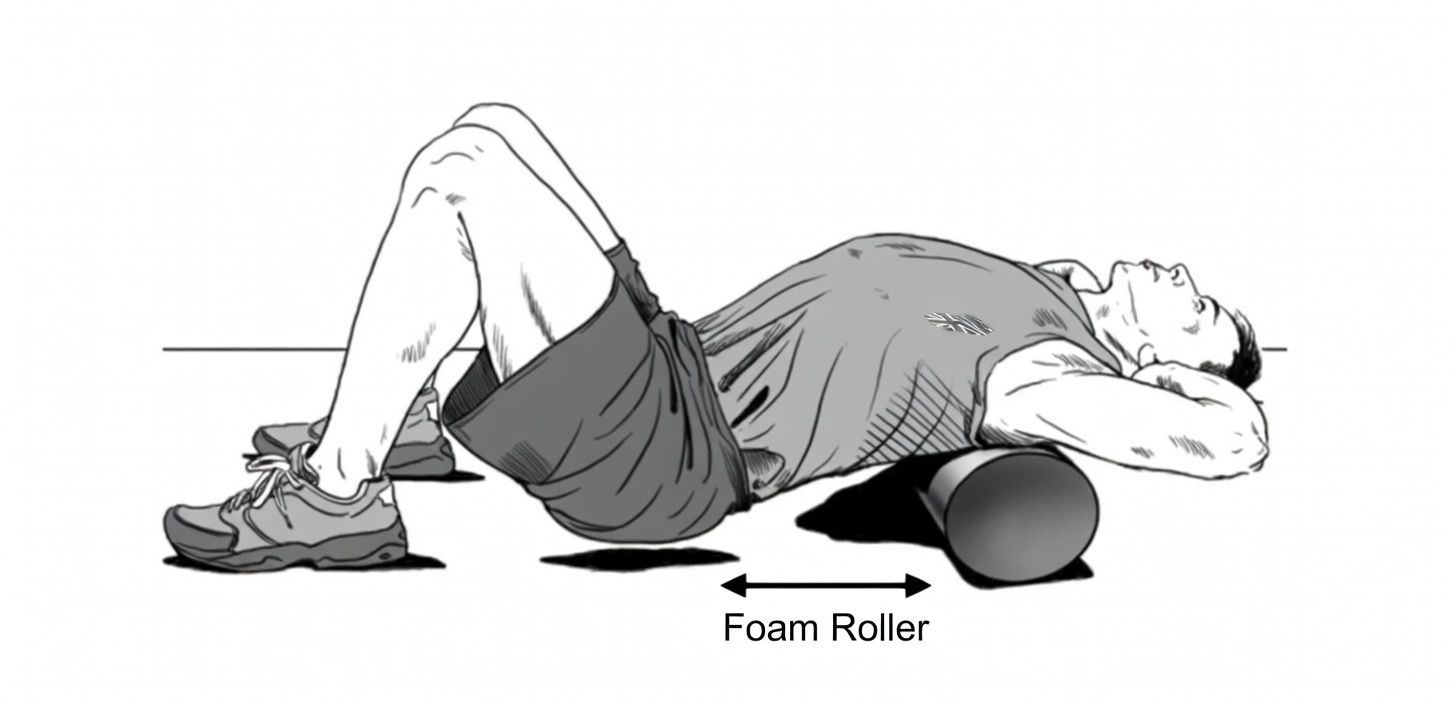 Bulletproof Your Shoulders, Neck and Back With These 3 Simple Daily Exercises