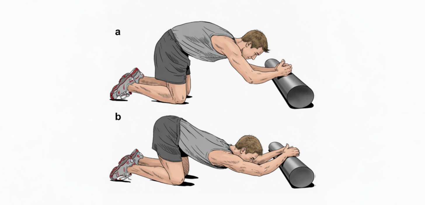 Bulletproof Your Shoulders, Neck and Back With These 3 Simple Daily Exercises