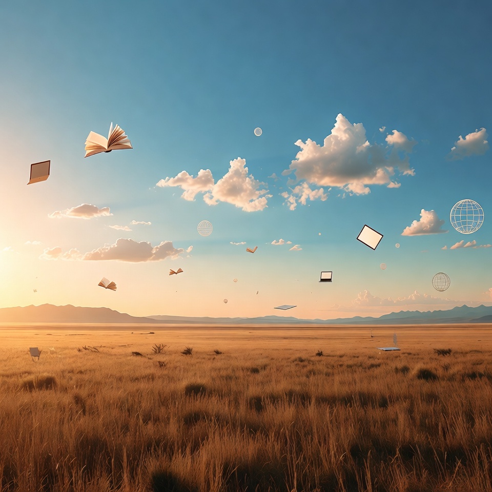 A Master List of Thousands of Free Online Classes to Learn Just About Everything