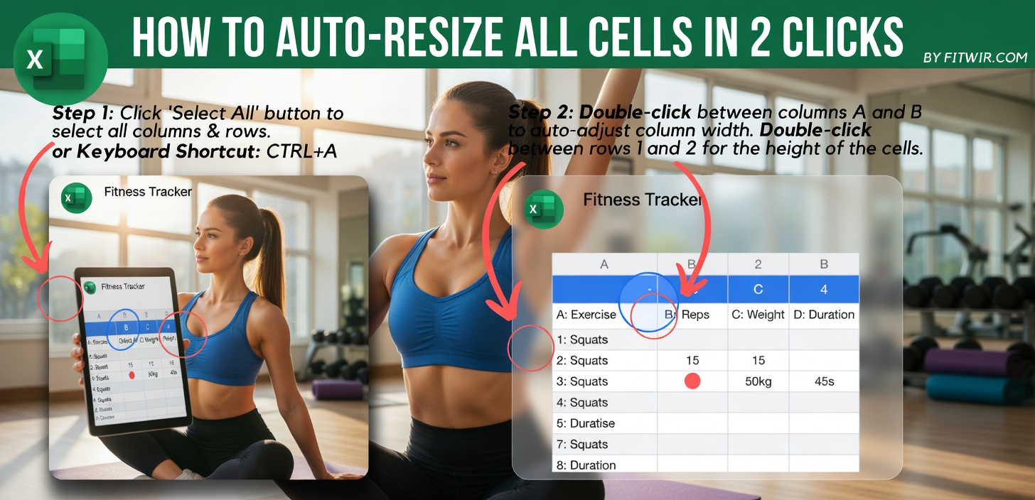 Top 7 Hacks for Microsoft Excel That’ll Save You Hours in 2023