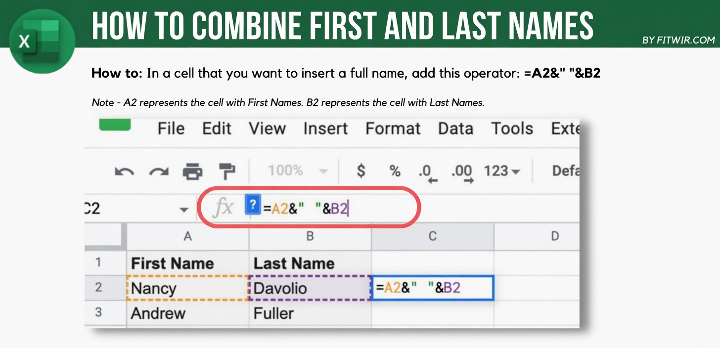 Top 7 Hacks for Microsoft Excel That’ll Save You Hours in 2023