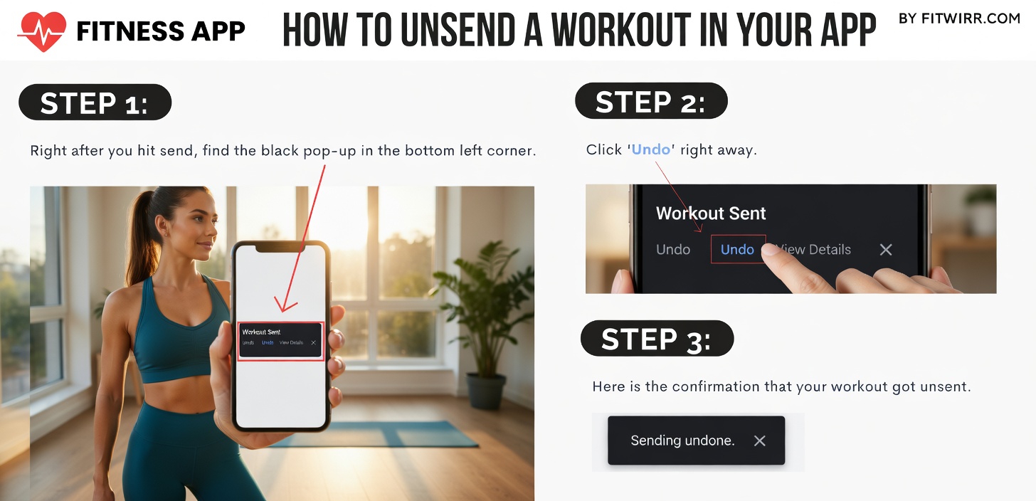 How to Unsend an Email in Gmail: Here Is How To Cancel ‘Send’