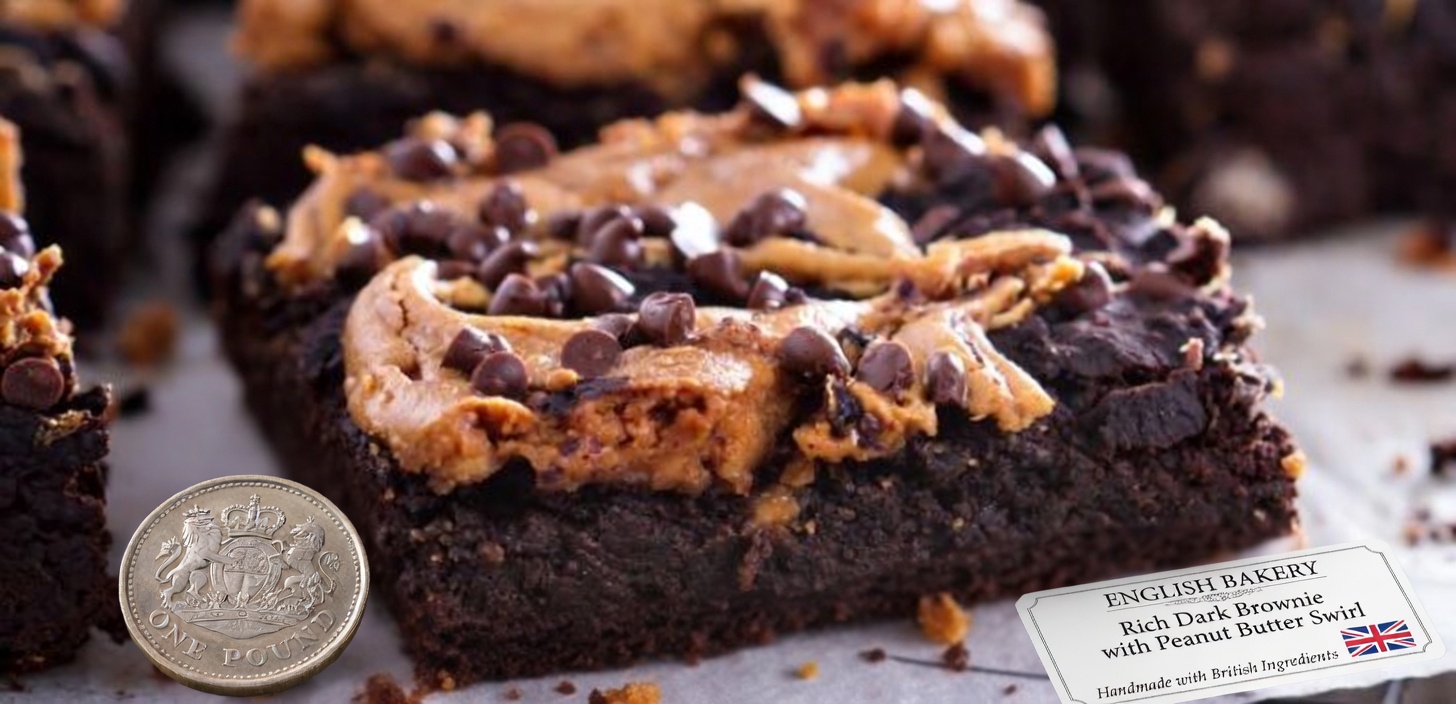 Satisfy Your Chocolate Cravings With This 3-ingredient No-Baked Chocolate Brownies