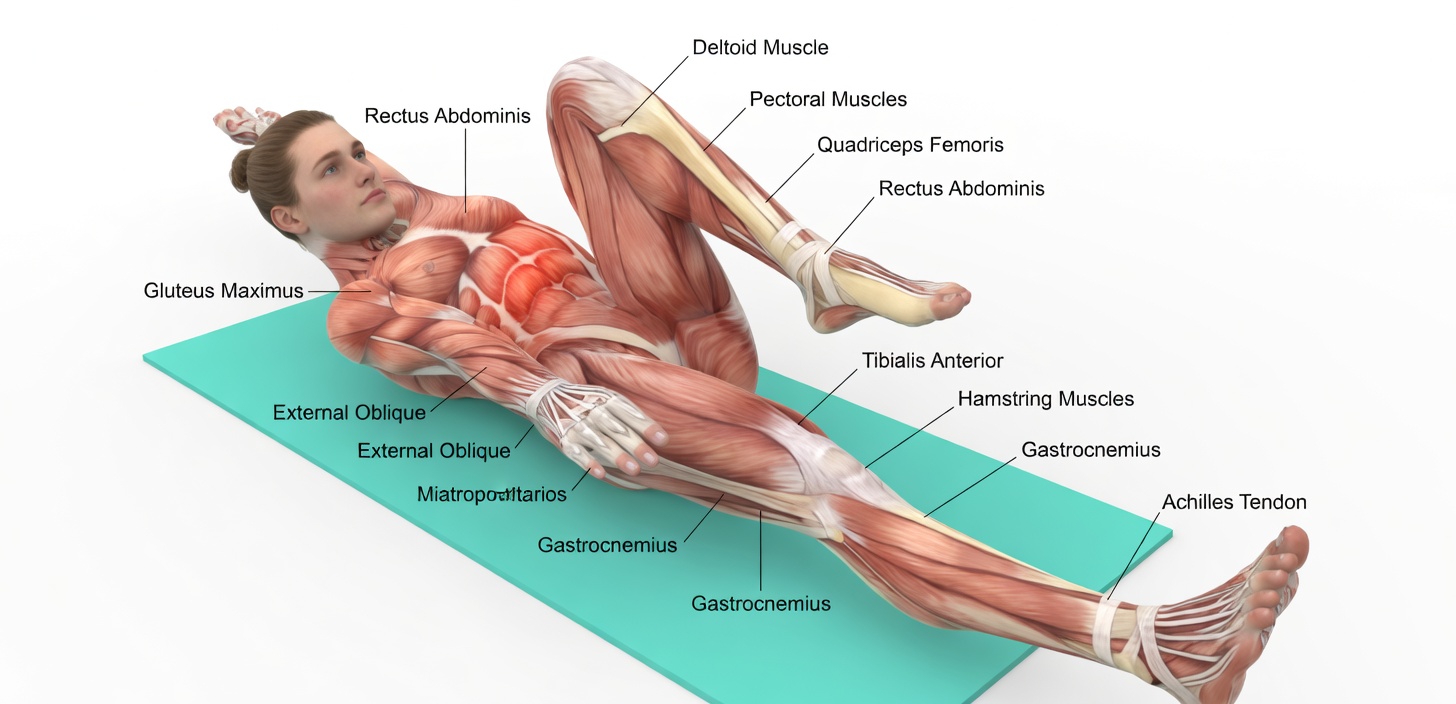 Speed Up Your Belly Fat Loss After 40 With These Surprising Exercises, Trainer Says