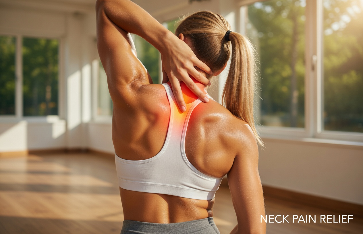 The 3 Best Exercises You Should Do Regularly to Protect Your Shoulders and Prevent Upper Back Pain