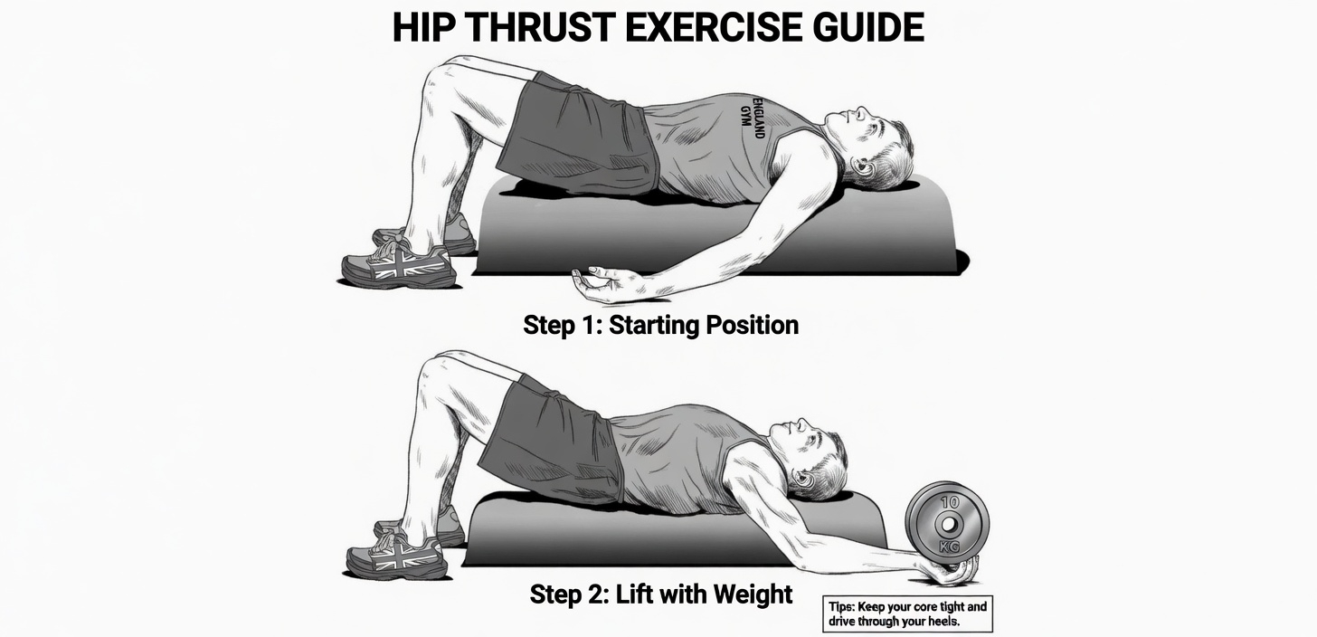 The 3 Best Exercises You Should Do Regularly to Protect Your Shoulders and Prevent Upper Back Pain