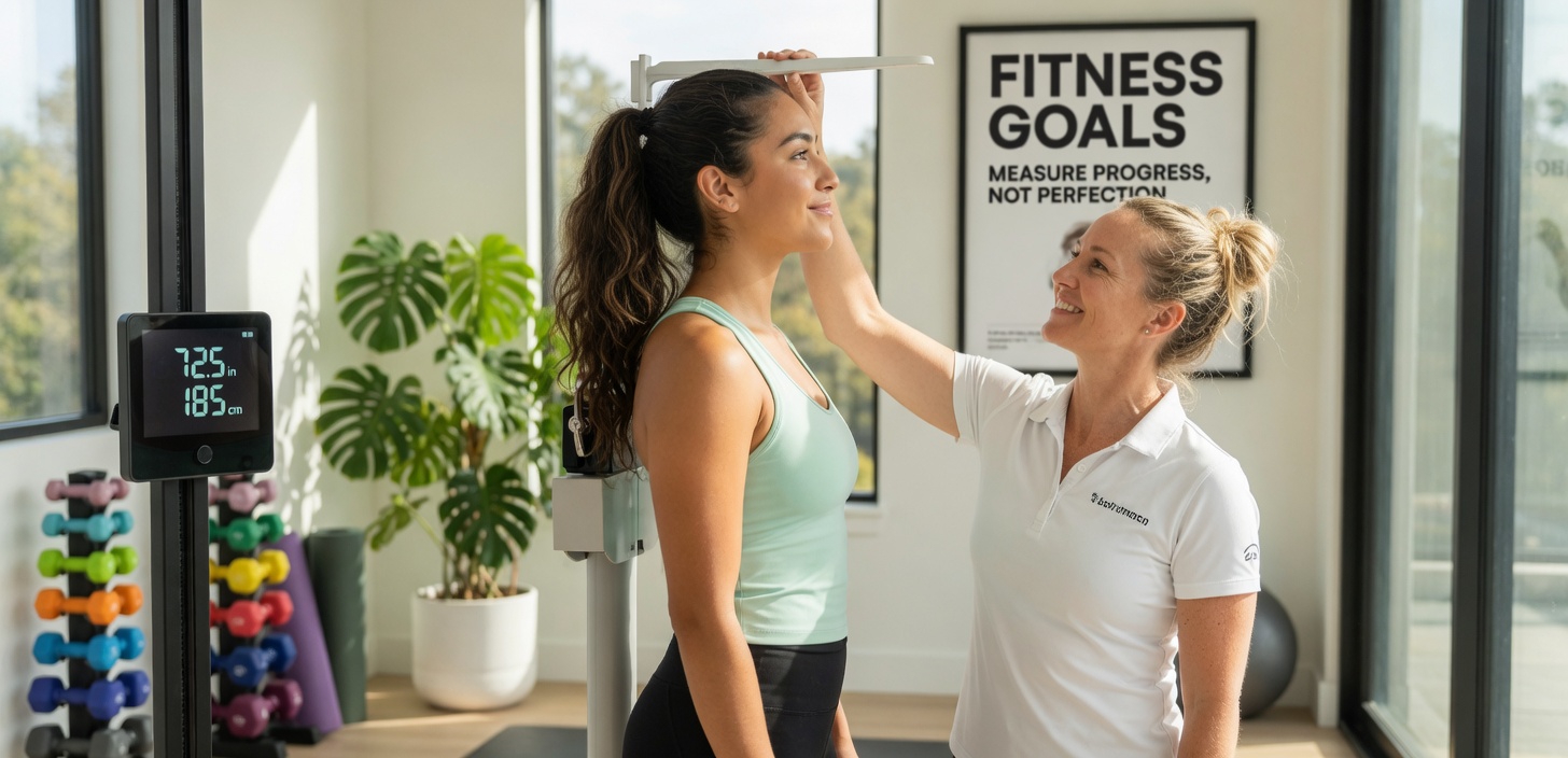 Your Height May Determine Your Dementia Risk, According to a New Study. Here’s How