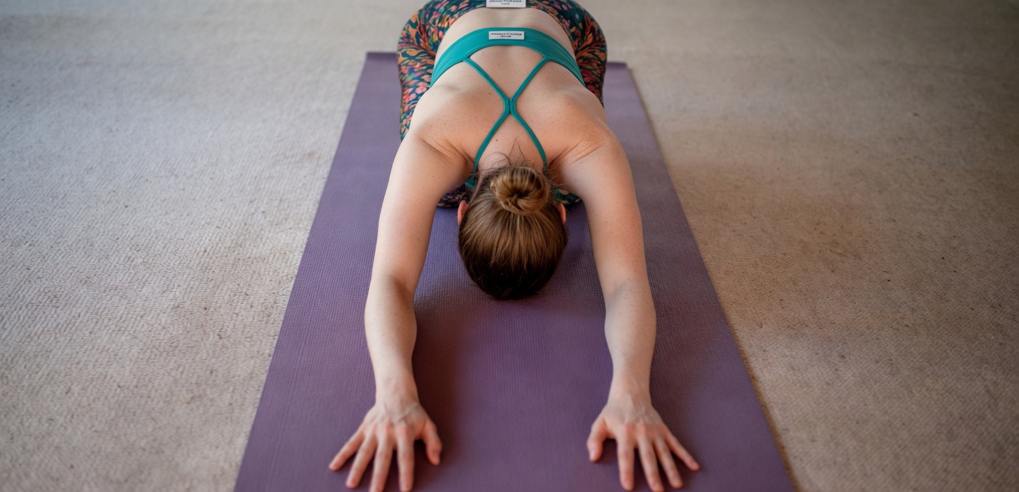 Over 60? Doing These Stretches Will Help Safeguard Your Hips and Back