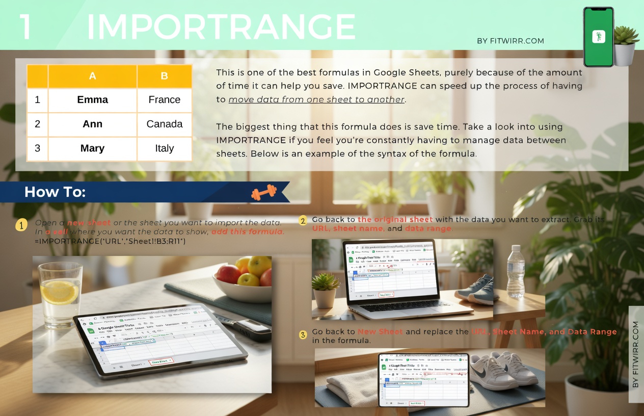 6 Extremely Useful Excel Tips That Will Turn You Into a Spreadsheet Pro