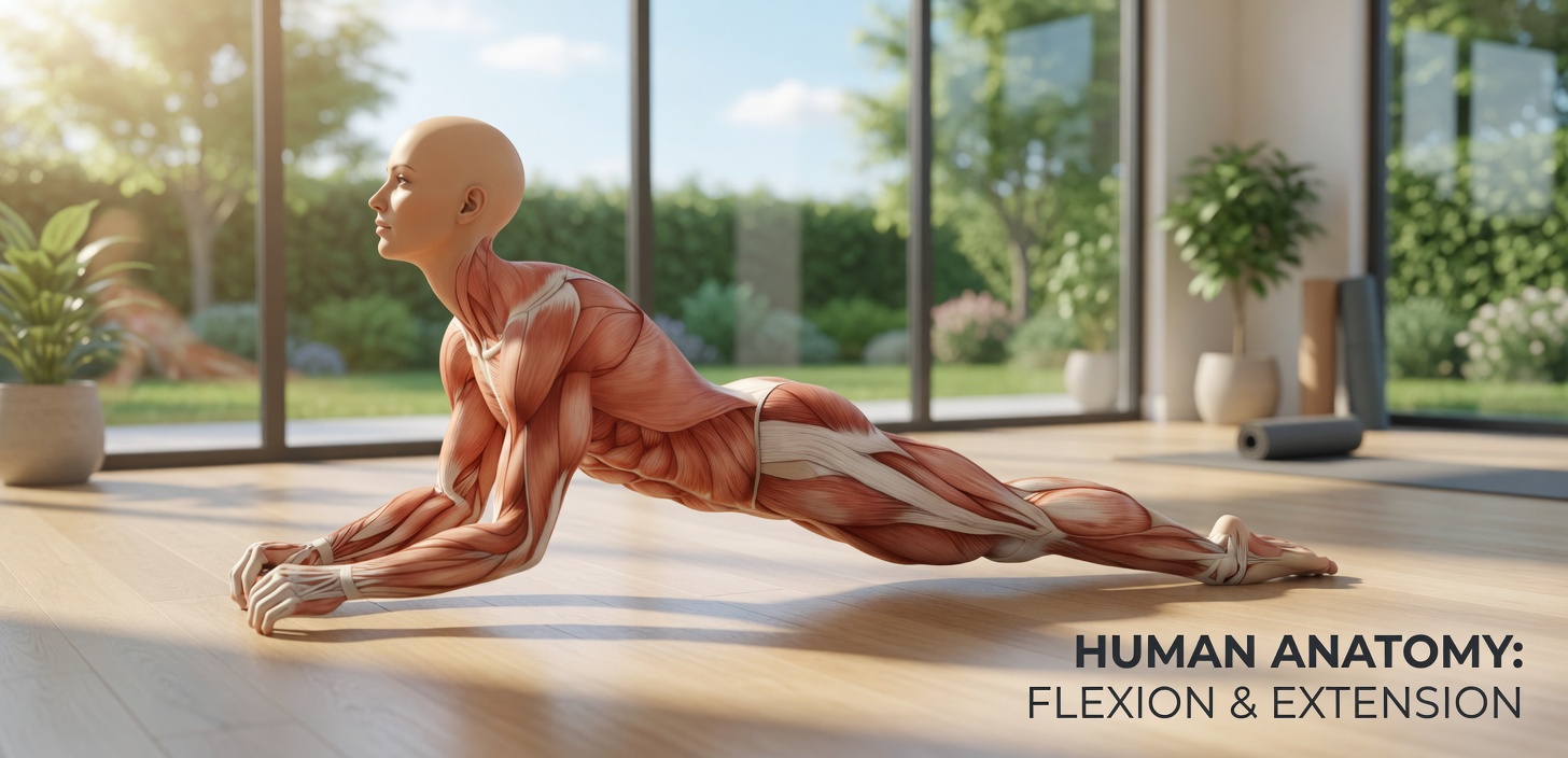 Want to Age Well? Do This Simple Stretch Regularly To Improve Spinal Mobility and Prevent Back Pain