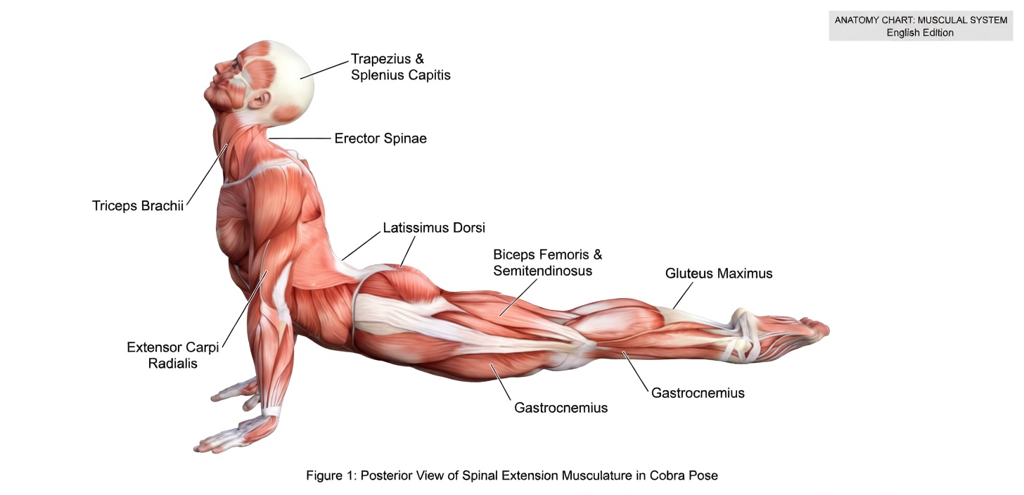 Want to Age Well? Do This Simple Stretch Regularly To Improve Spinal Mobility and Prevent Back Pain