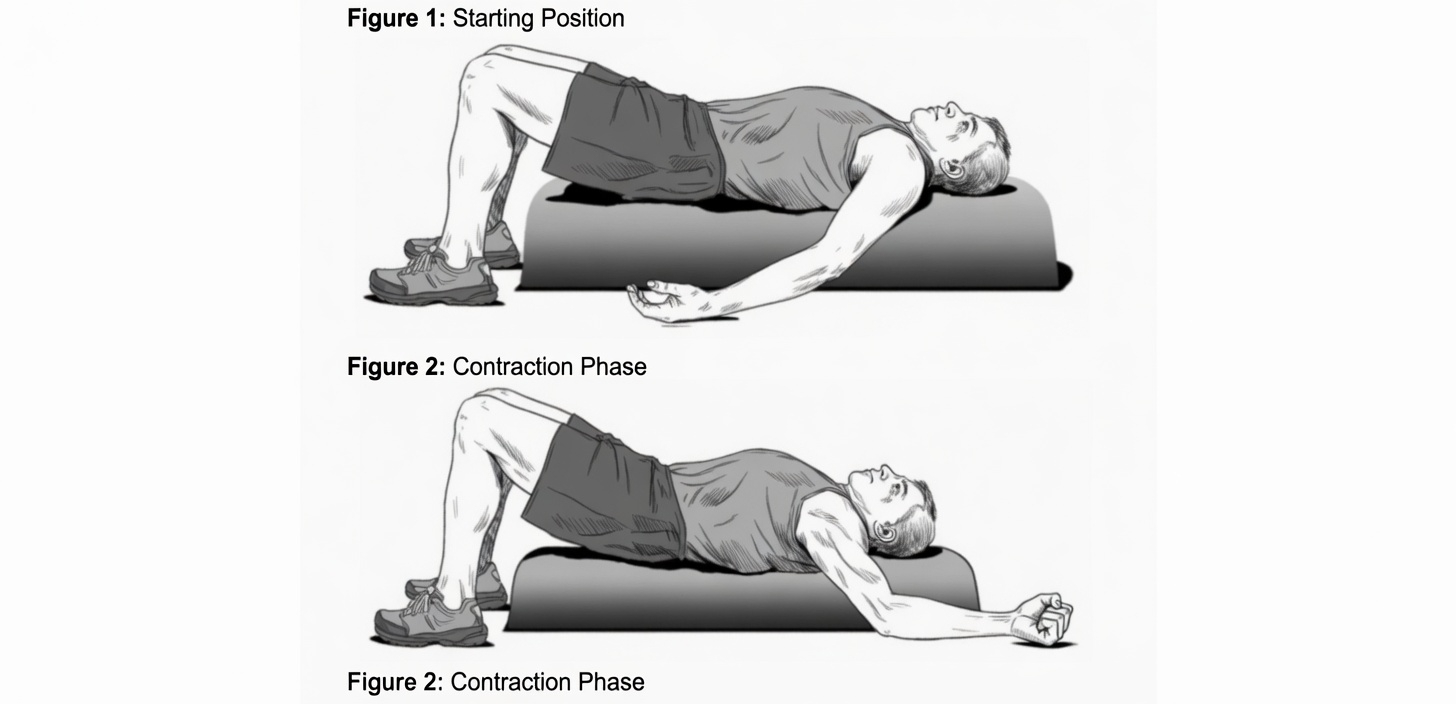 Want to Age Well? Do These 3 Upper Back Exercises Every Day