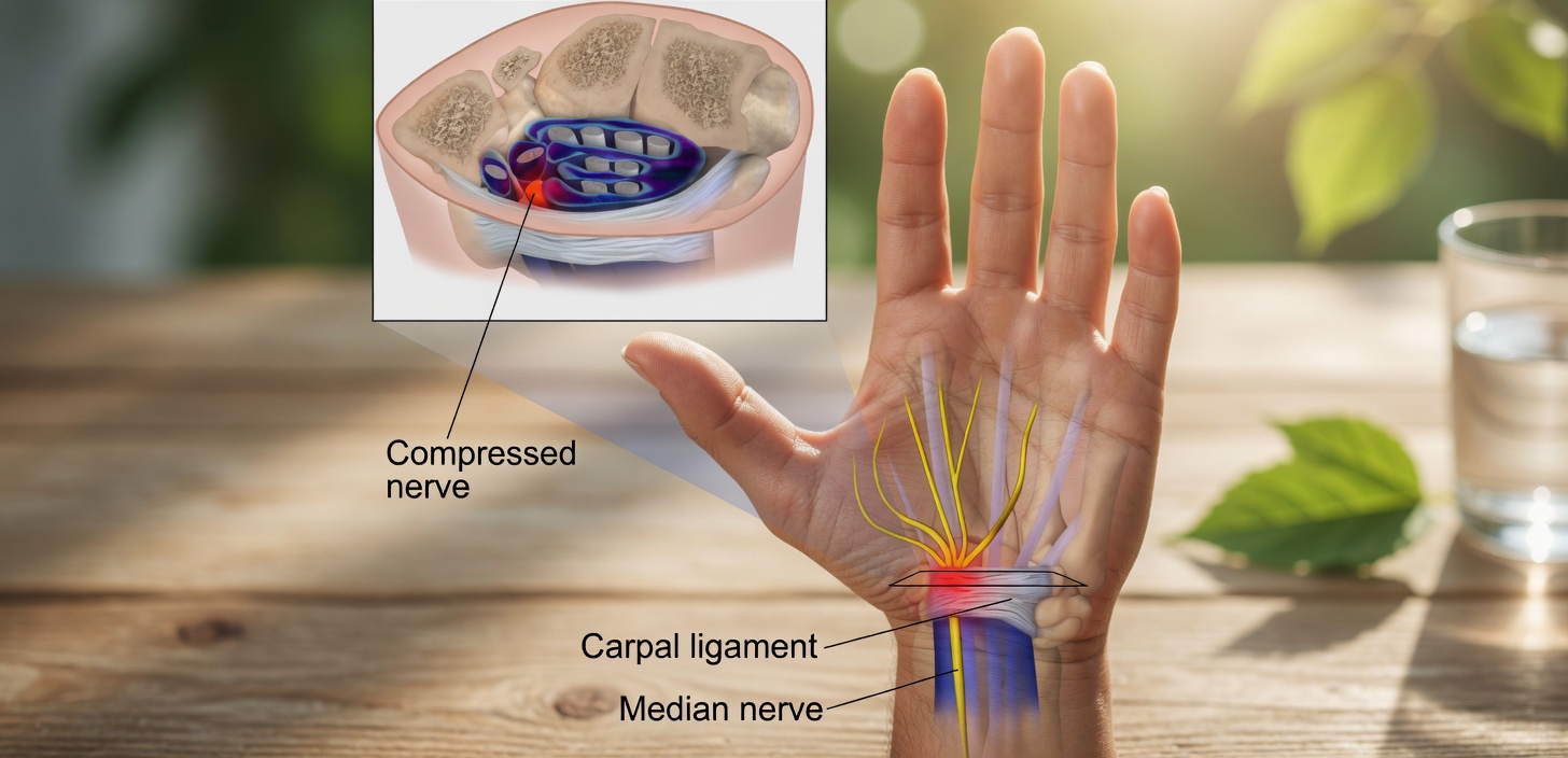 Bulletproof Your Wrists With These 6 Exercises, Says a PT
