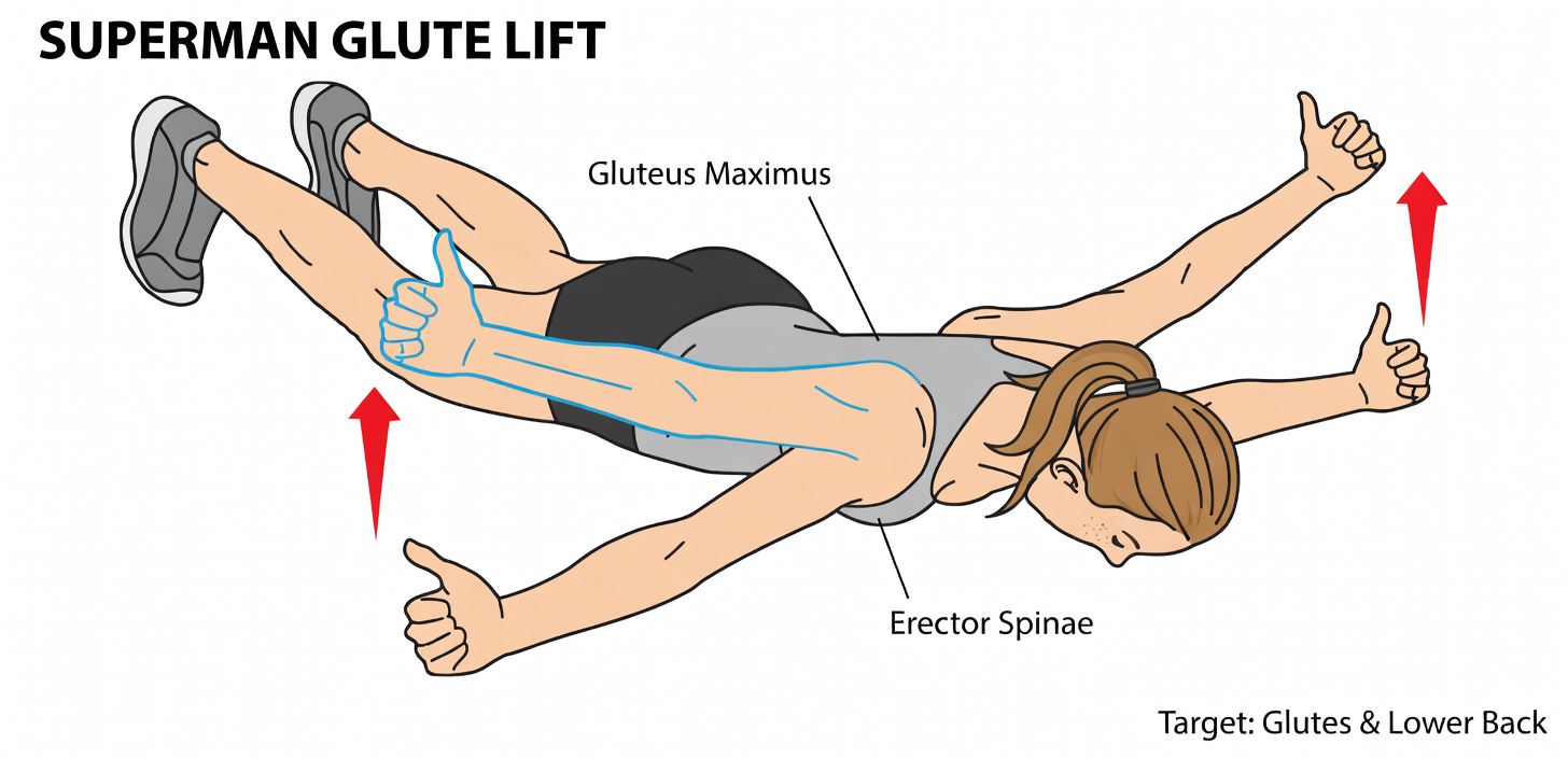 Combat Rounded Shoulders and Sit Straighter With These Simple Stretches
