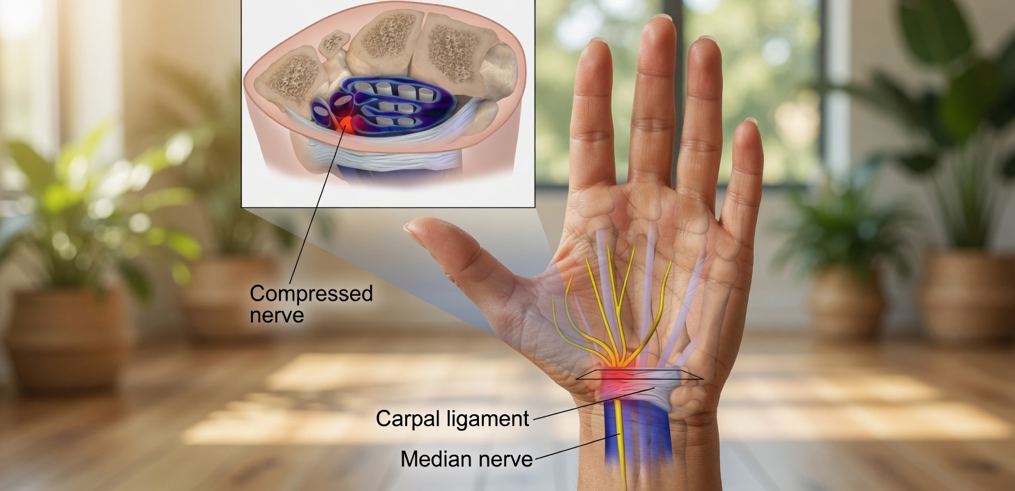5+ Wrist Pain Exercises To Relieve Pain and Prevent Injury