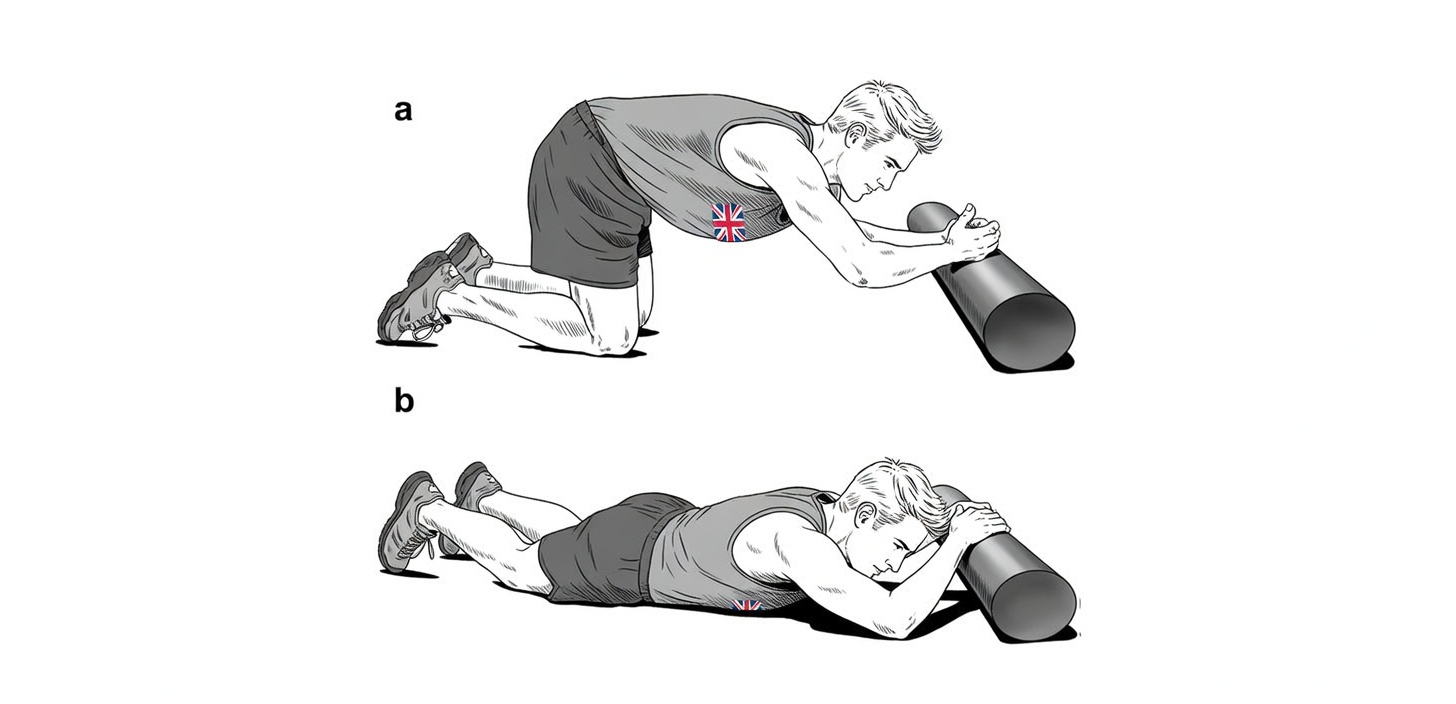 3 Best Exercises for Easing and Preventing Upper Back Pain