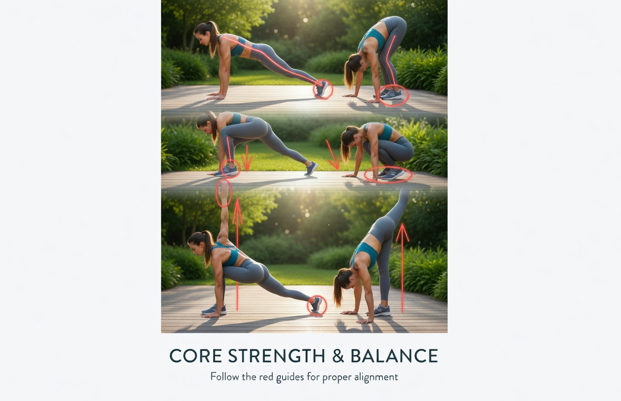 Want to Age Well? Bulletproof Your Hips by Performing This Stretch Daily