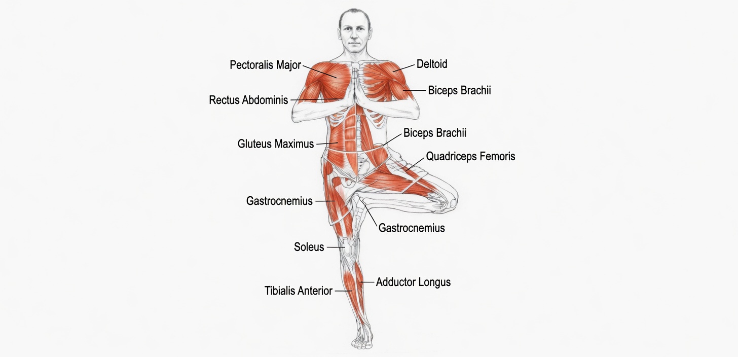 I’m a Physical Therapist and These Are the 5 Middle Back Stretches I Recommend Every Day for a Healthy Spine
