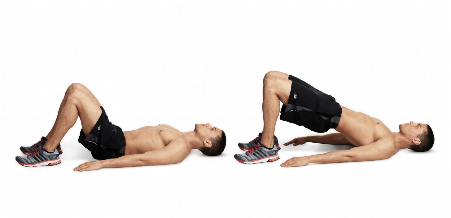 Want to Age Well? These 3 Exercises Will Strengthen Your Core and Improve your Balance