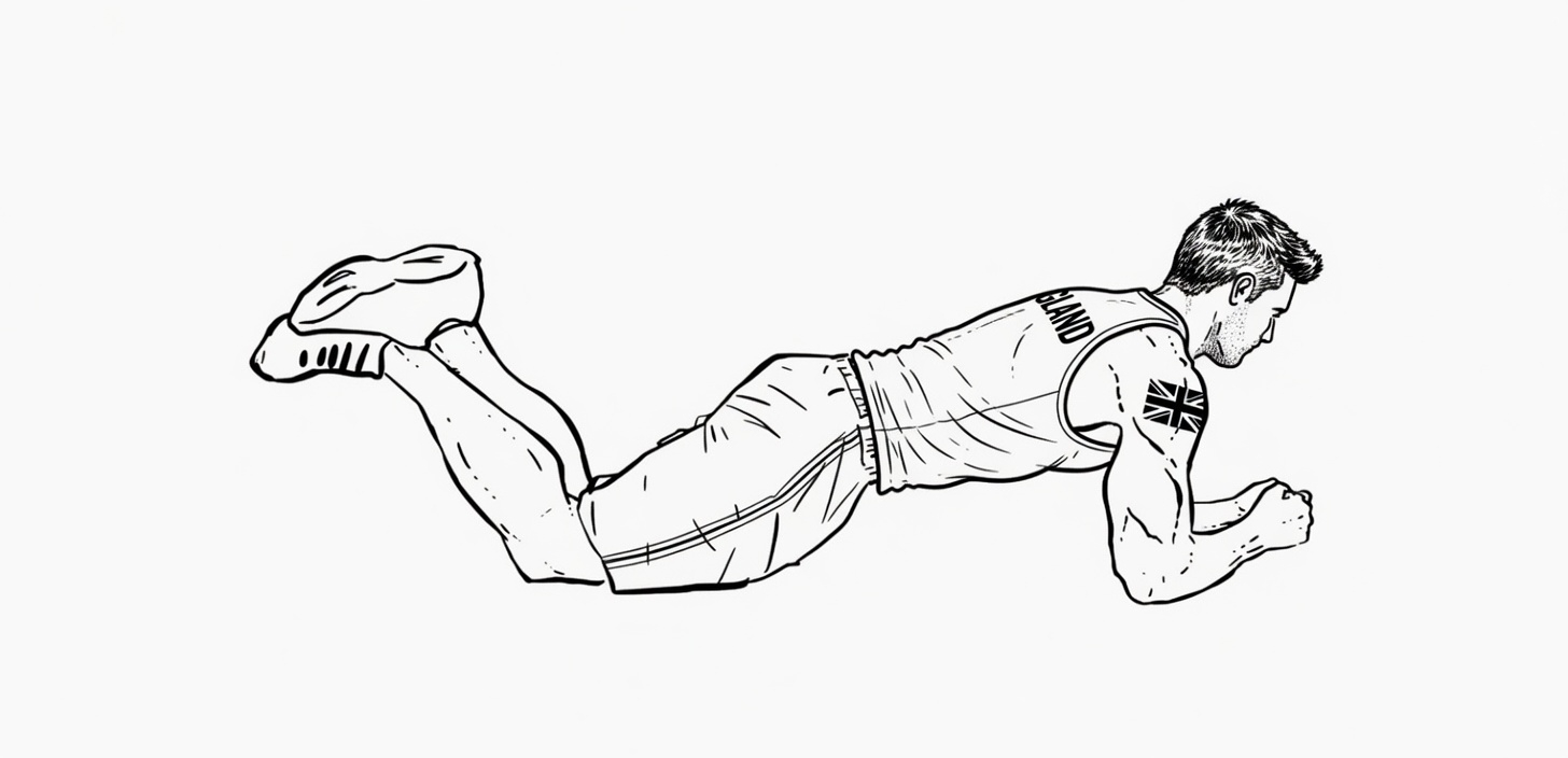 Want to Age Well? These 3 Exercises Will Strengthen Your Core and Improve your Balance