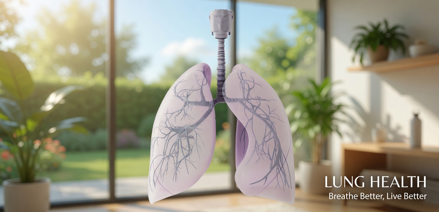 Daily Breath Training Can Work as Well as Medicine To Control High Blood Pressure