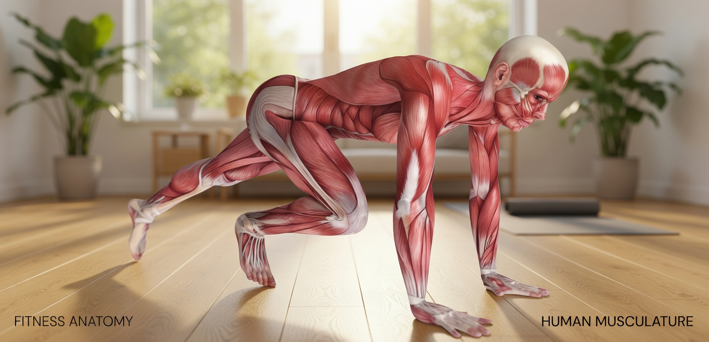 The Perfect 15-Minute Ab Workout, Says a Top Trainer