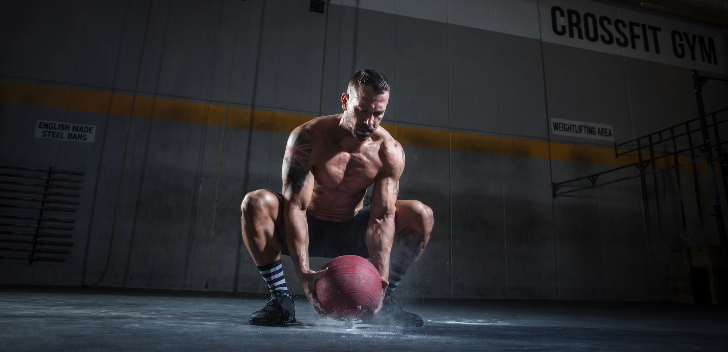 The Perfect 15-Minute Ab Workout, Says a Top Trainer