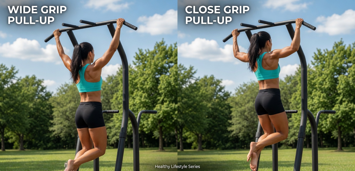 Want to Age Well? Do These Pulling Exercises Every Week