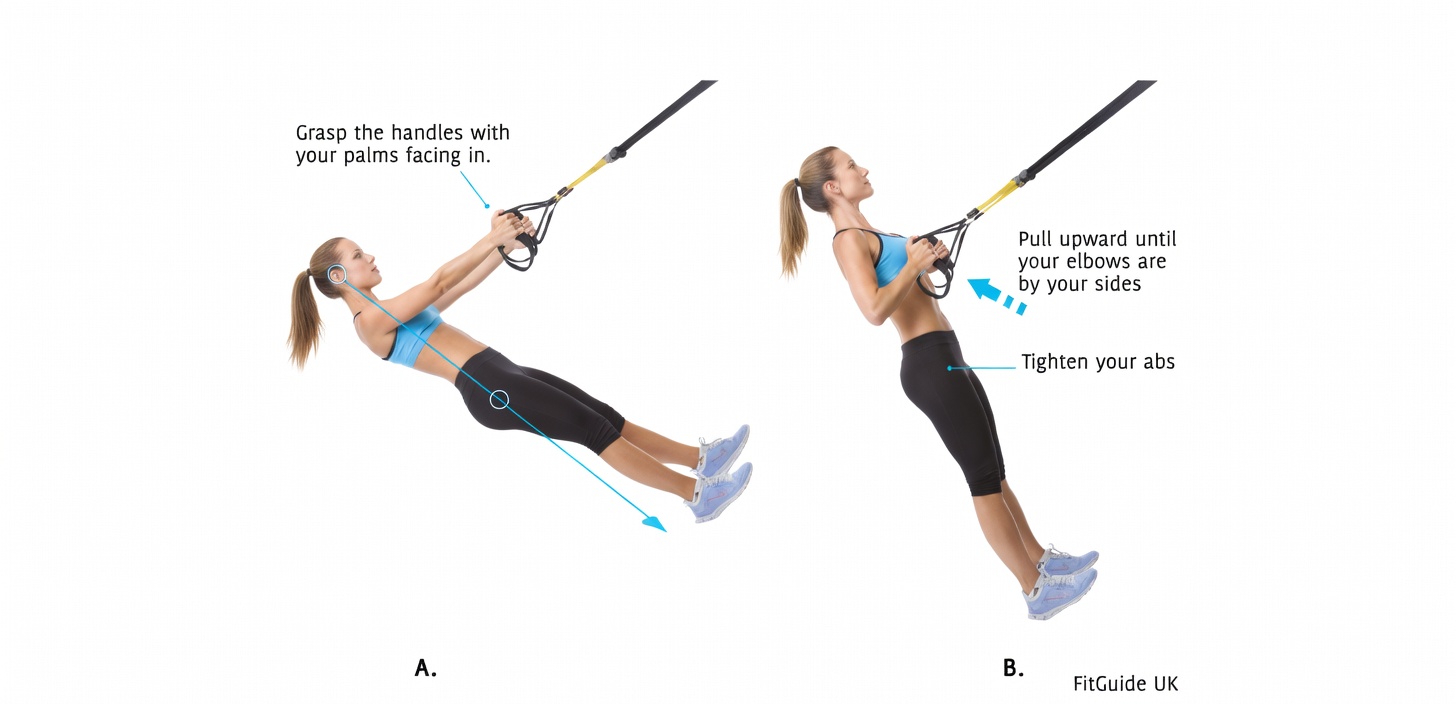 Want to Age Well? Do These Pulling Exercises Every Week