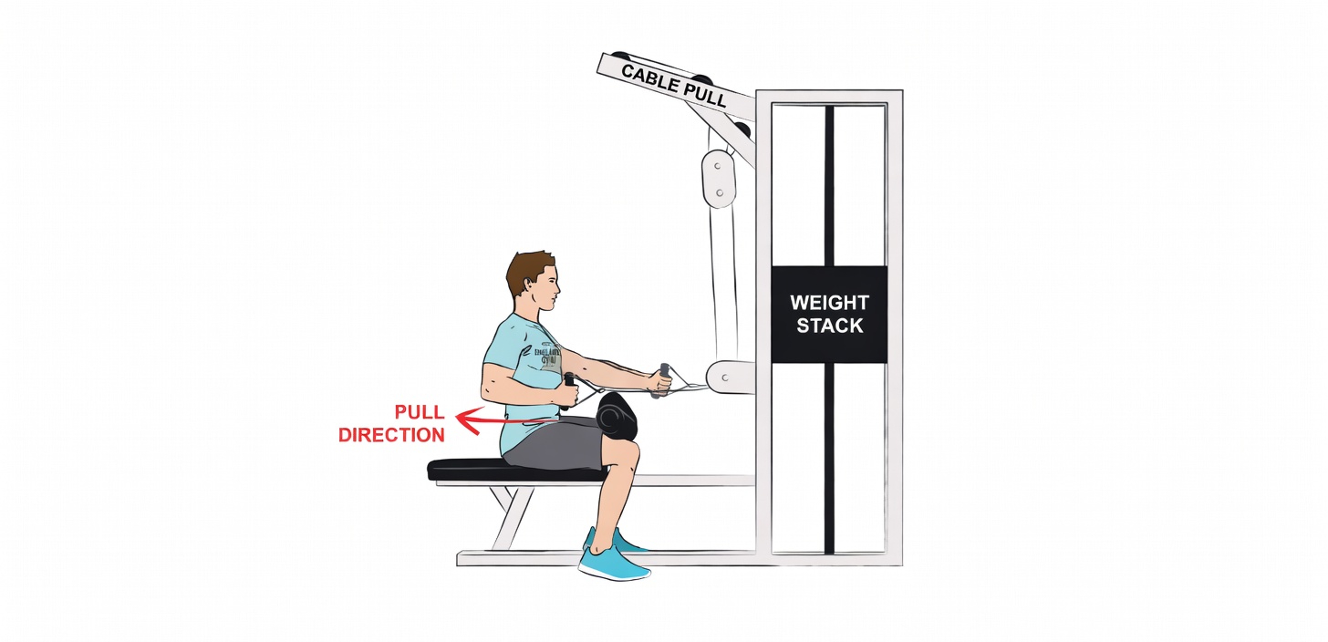 Want to Age Well? Do These Pulling Exercises Every Week