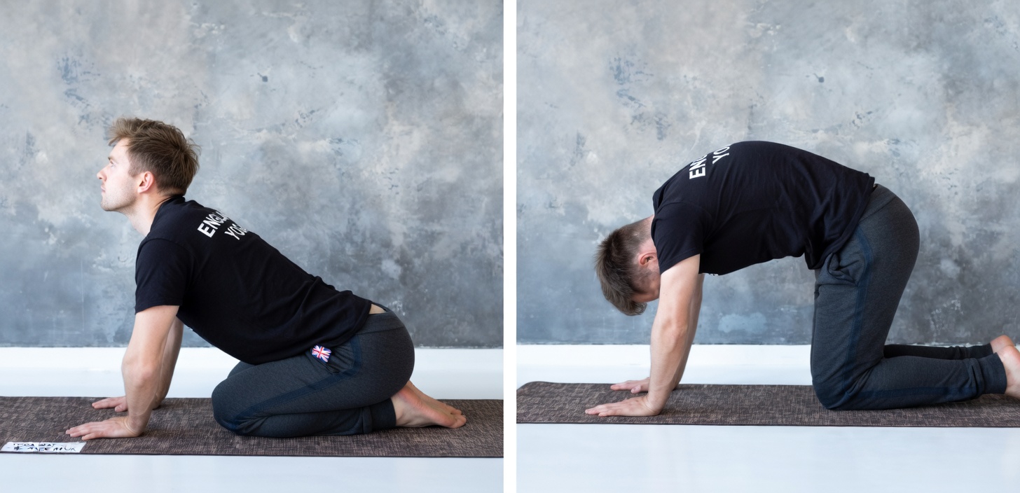 How To Get Rid of That Dowager’s Hump at the Base of Your Neck: 9 Easy Exercises