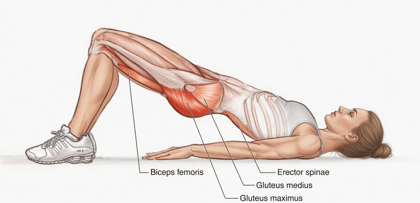 The 8 Best Stretches To Relieve Tight Hips and Hamstrings