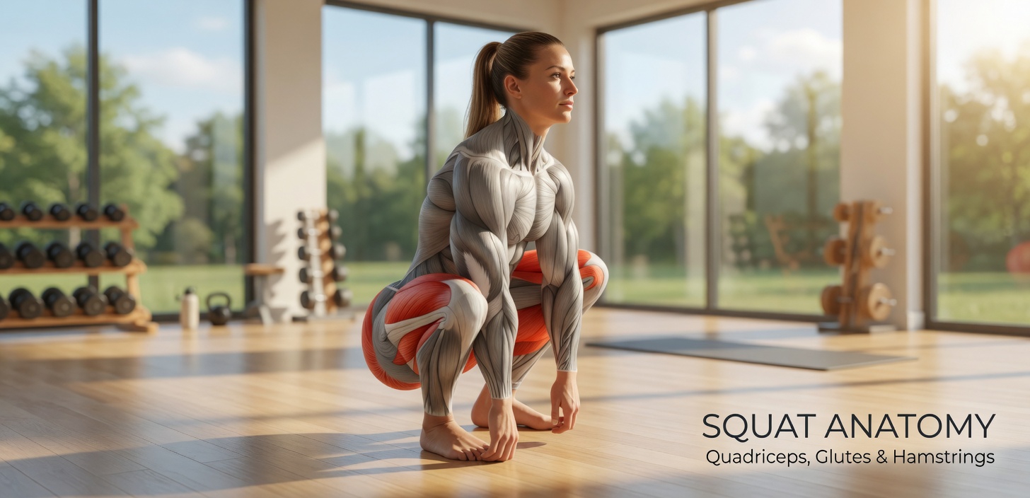 5 Trainer-Approved Workouts For Lower Back Pain