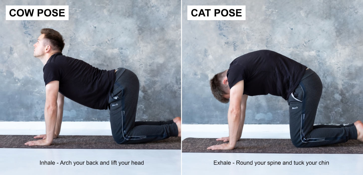 5 Trainer-Approved Workouts For Lower Back Pain