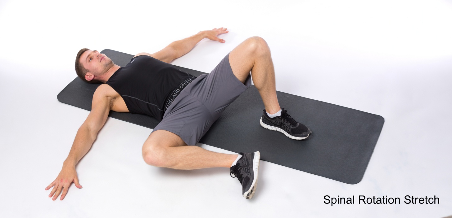 5 Trainer-Approved Workouts For Lower Back Pain