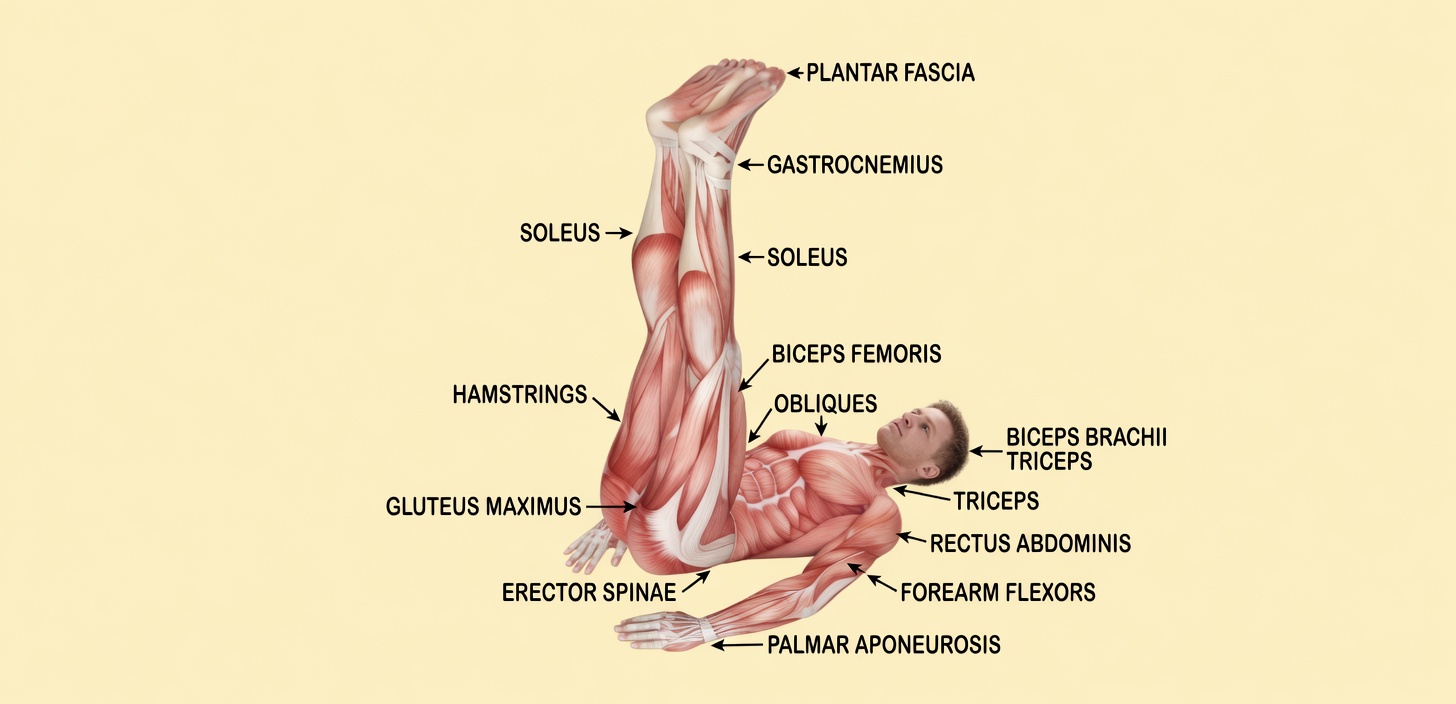 Over 60? Here Are the 3 Exercises You Should Be Doing To Lose Belly Fat￼￼