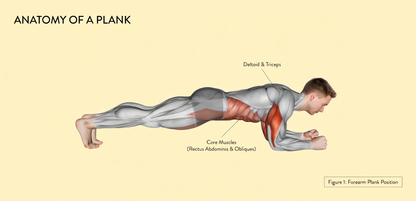 Over 60? Here Are the 3 Exercises You Should Be Doing To Lose Belly Fat￼￼