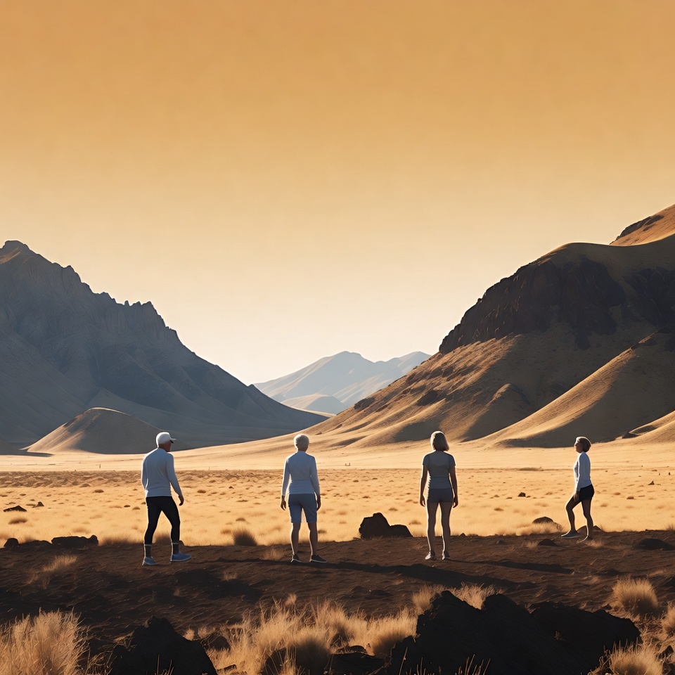 Over 50? These Fitness Tricks Will Add Years to Your Life, According to Science