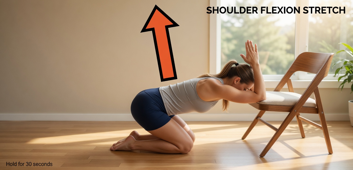 If You Wake Up With Back Pain, Do These 4 Exercises for Relief