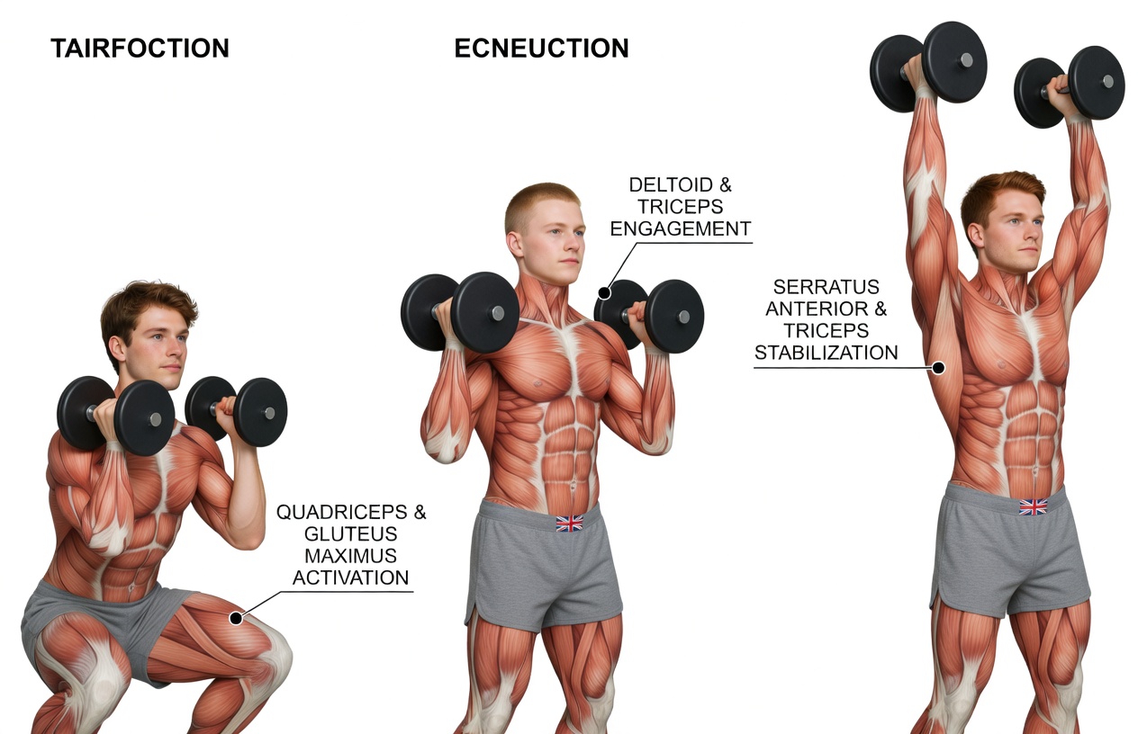 Do This 5-Minute Visceral Fat Reducer Workout After 50 To Get Your Belly Into Shape