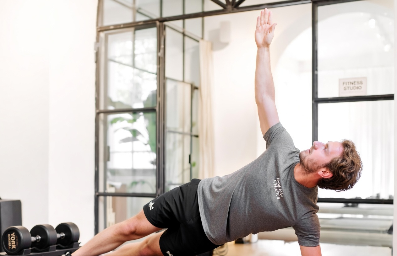 Do This 5-Minute Visceral Fat Reducer Workout After 50 To Get Your Belly Into Shape