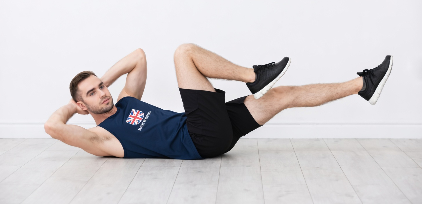 3 Lower Ab Workouts You’ve Never Heard of to Seriously Engage Your Core