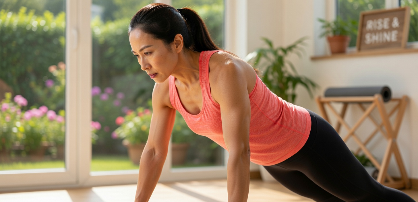 This Workout Helps You Stay Independent as You Age—Here’s How