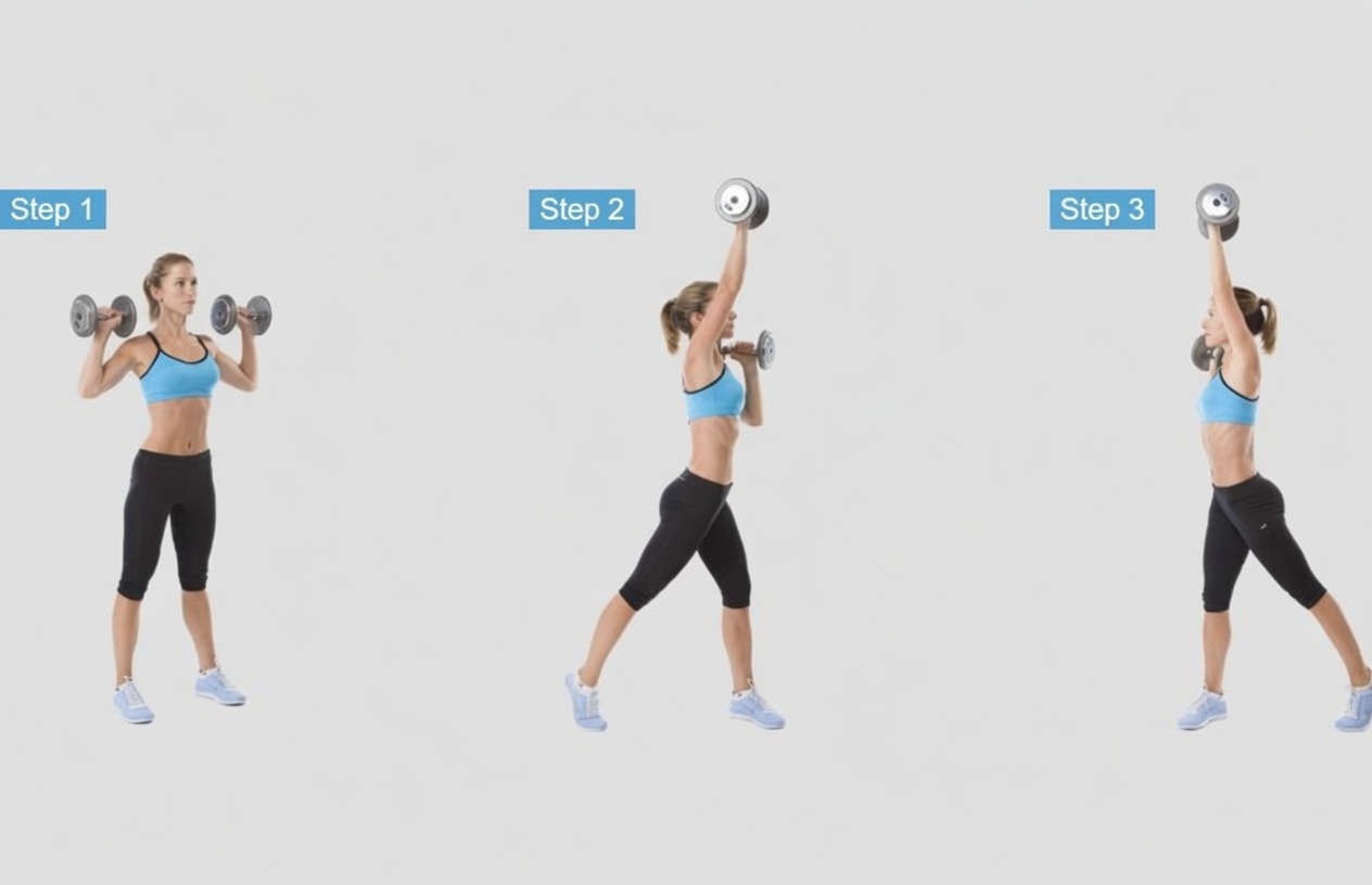 This Workout Helps You Stay Independent as You Age—Here’s How