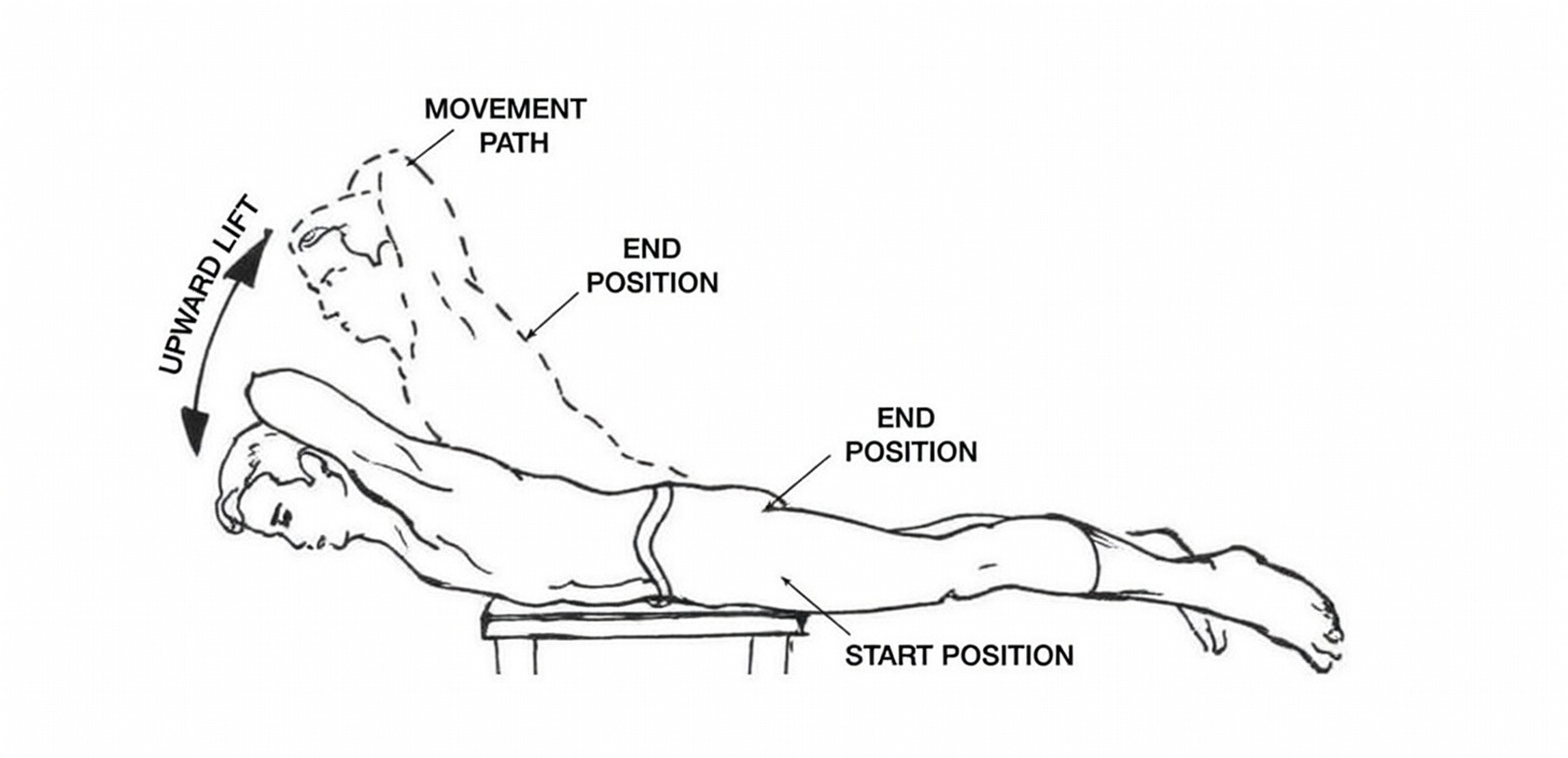 A Surgeon Reveals Exercises That Can Heal Your Spine Before It’s Too Late