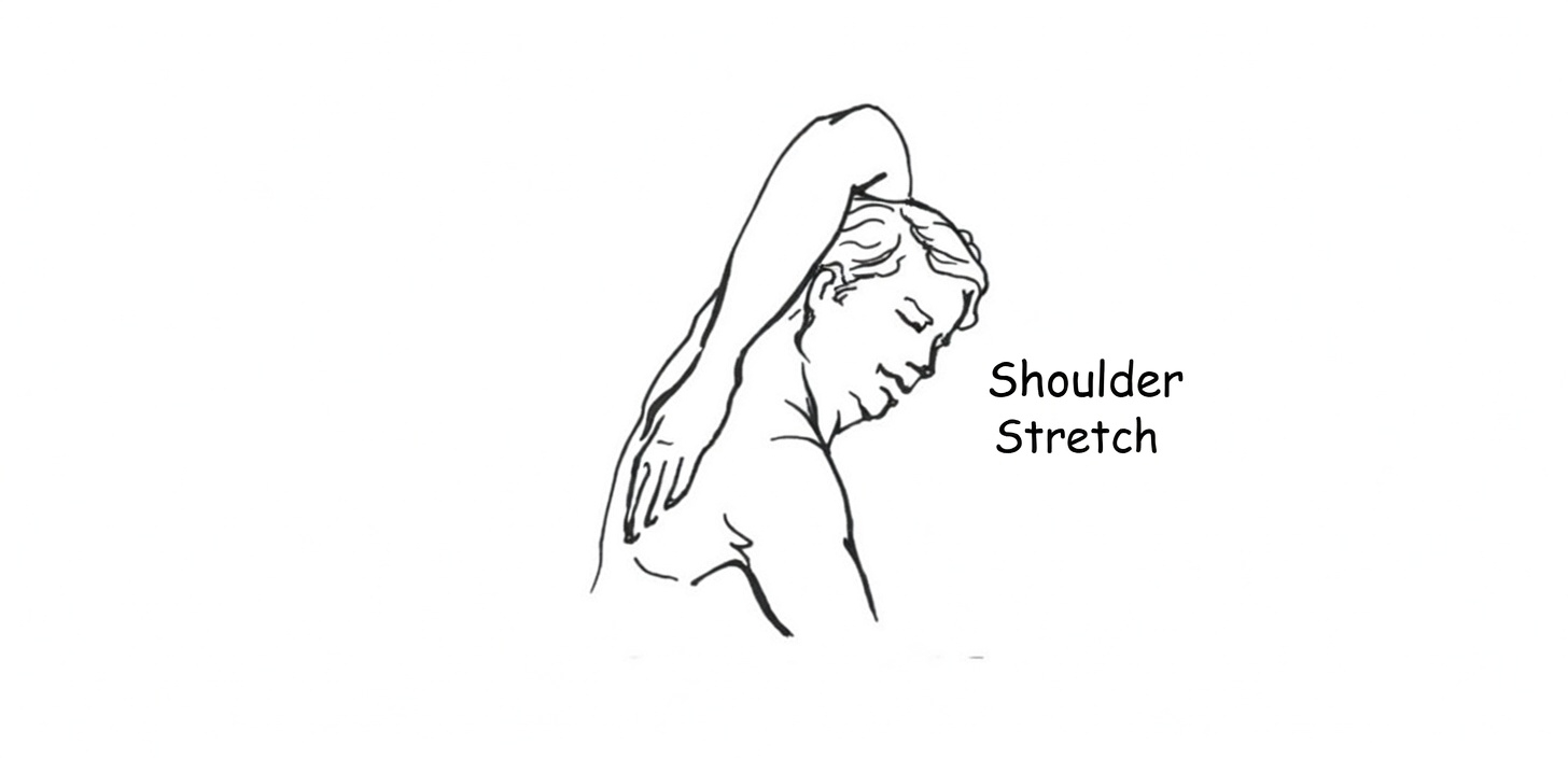 A Surgeon Reveals Exercises That Can Heal Your Spine Before It’s Too Late