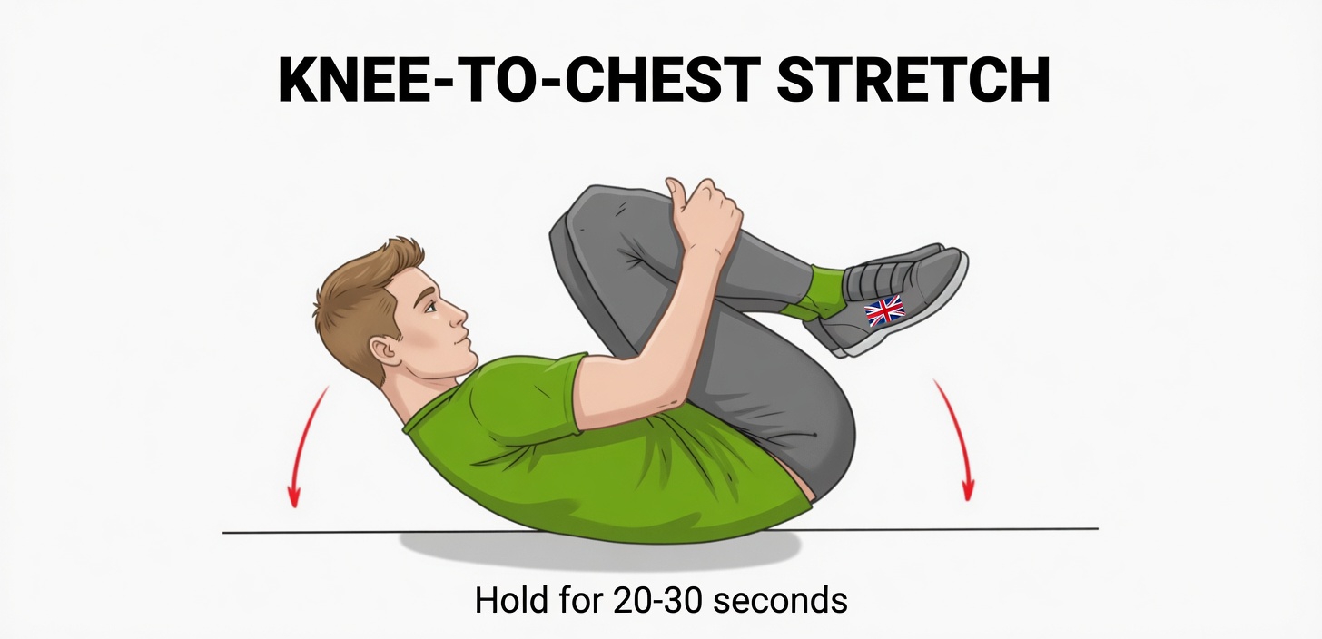 A Surgeon Reveals Exercises That Can Heal Your Spine Before It’s Too Late